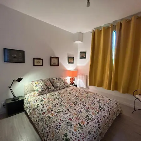 Maisonnette Proche Base De Loisirs De Ferienhaus