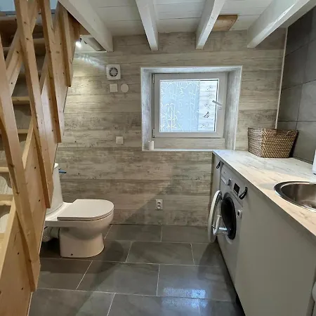 Maisonnette Proche Base De Loisirs De Ferienhaus