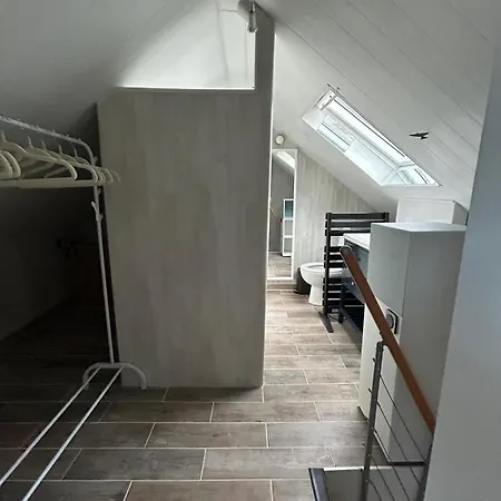 Maisonnette Proche Base De Loisirs De Ferienhaus