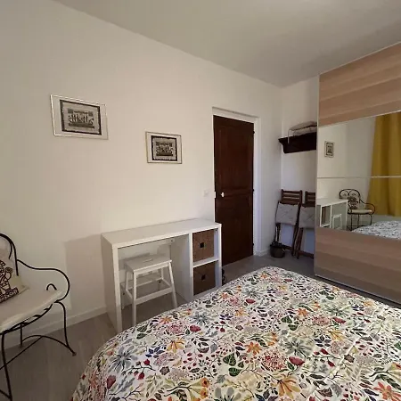 Maisonnette Proche Base De Loisirs De Ferienhaus *