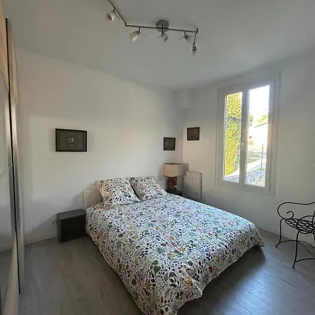 Maisonnette Proche Base De Loisirs De Ferienhaus *