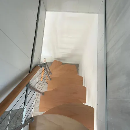 Ferienhaus Maisonnette Proche Base De Loisirs De